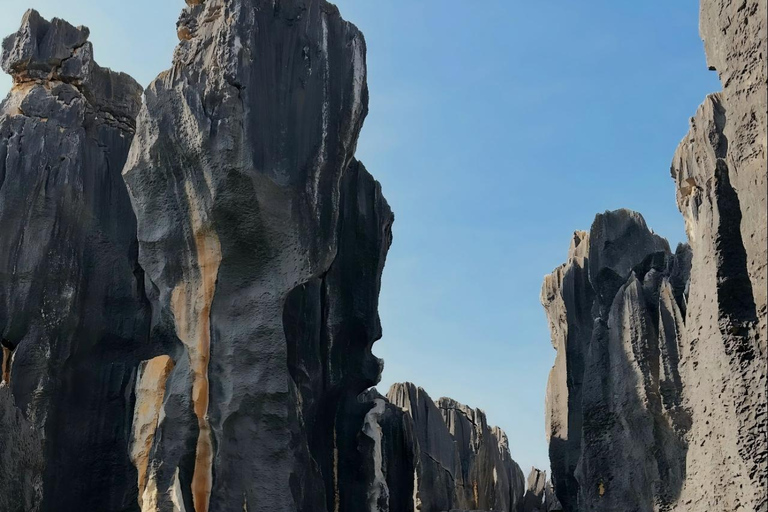 From Kunming: 7-Day Yunnan cultural private Tour