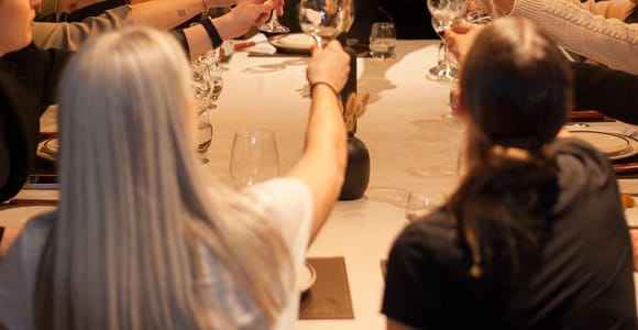 Buenos Aires: Join an Asado with a Local Host with Kutral
