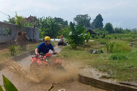 Bali Wschodnie: Snorkeling w Błękitnej Lagunie - All inclusiveNurkowanie z rurką i rafting