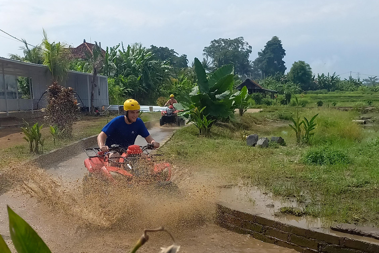 Bali Wschodnie: Snorkeling w Błękitnej Lagunie - All inclusiveNurkowanie z rurką i rafting