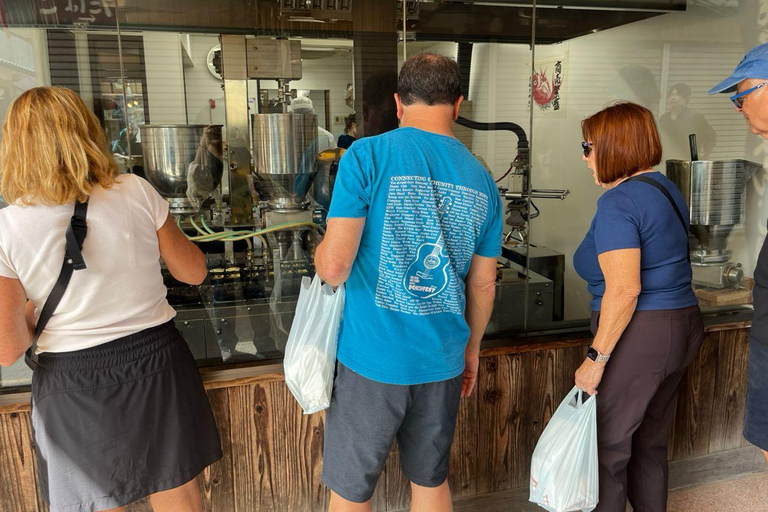 Hiroshima: Private Guided Tour with Customizable Itinerary Private Tour for Maximum 5 Travelers in the Group