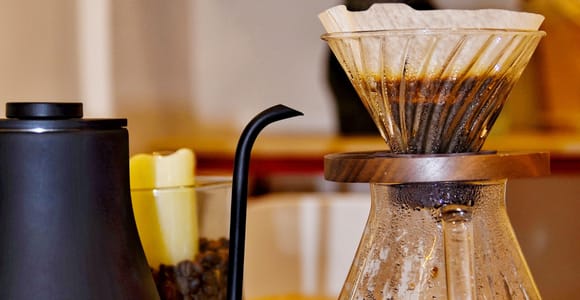 Cartagena: Coffee Tasting & Sunset Cruise with Cocktails