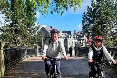 Cork: Guided City Bike Tour with Local Guide - Image 3