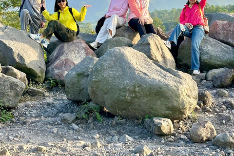 Yogyakarta: Merapi Sunrise Jeep & Drone Expedition