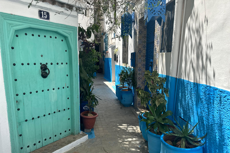 Day trip from Seville to Tangier all inclusiveDay trip from seville to tangier all inclusive