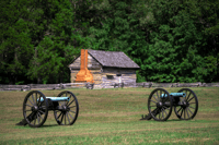 Shiloh Battlefield, tour audio autoguidato interattivo - Housity