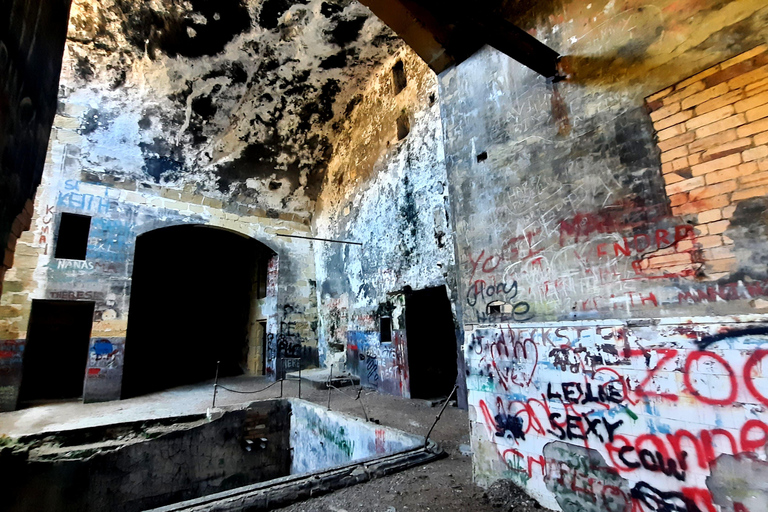 Gozo Unveiled Hiking: A Guided Hike Tour in Gozo- South East