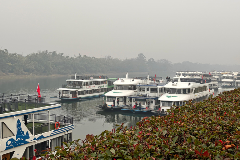 Guilin: Li River Chinese Ink-themed Cruise