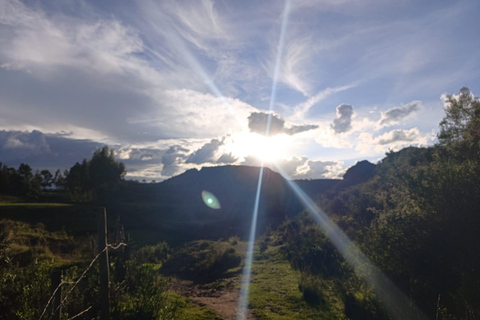 Cusco: Exploring Archaeological Gems Off the Beaten Path