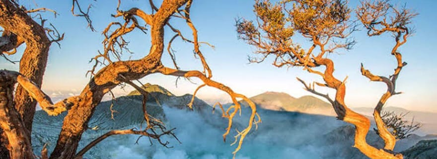 Explorez Banyuwangi 3 jours 2 nuits