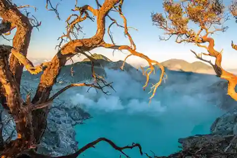 Explore Banyuwangi 3 day 2 night