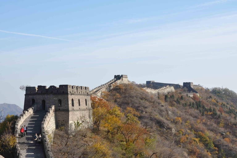 Pekin: Półdniowa prywatna wycieczka po Pałacu Letnim i Hutongach