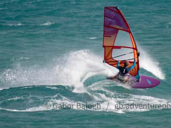 De perfecte windsurftrip: huur topmateriaal met RENT&GO op Fuerteventura!