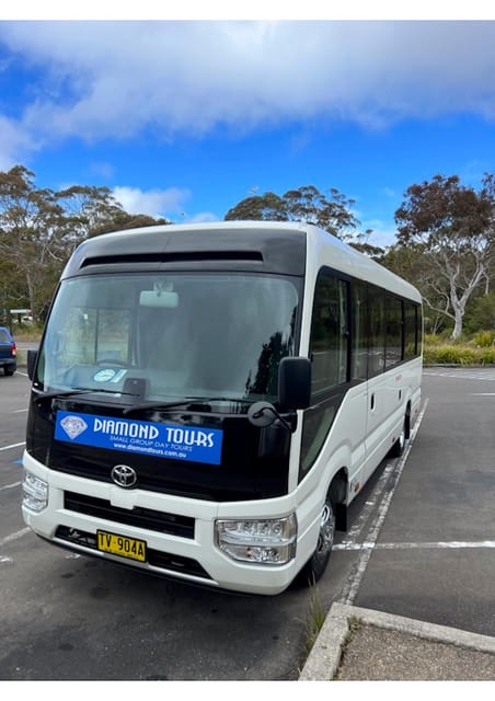 Diamond Tours 2024: Explore America with the Best Bus Tours