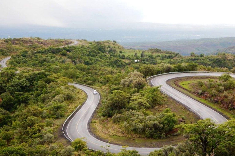 Eldoret: 4-Day Tour of the City of Champions