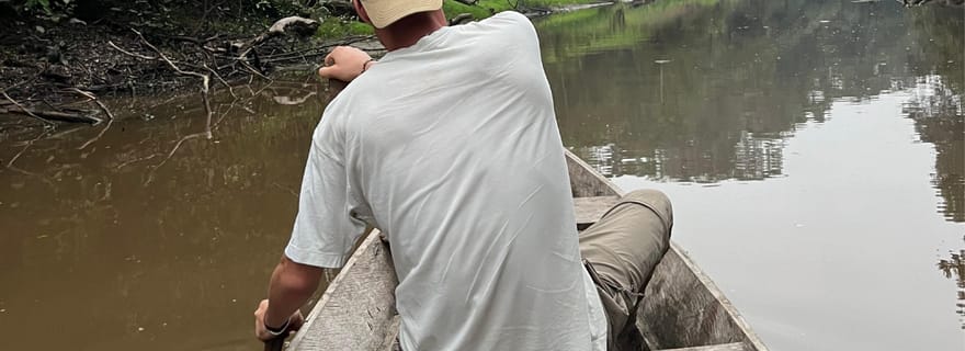 Iquitos : Aventure amazonienne en 2 jours