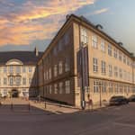 Copenaghen: Biglietto d'ingresso al Museo Nazionale della Danimarca