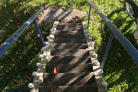 Valbona and Thethi National Parks: 3-Day Private Guided Hike