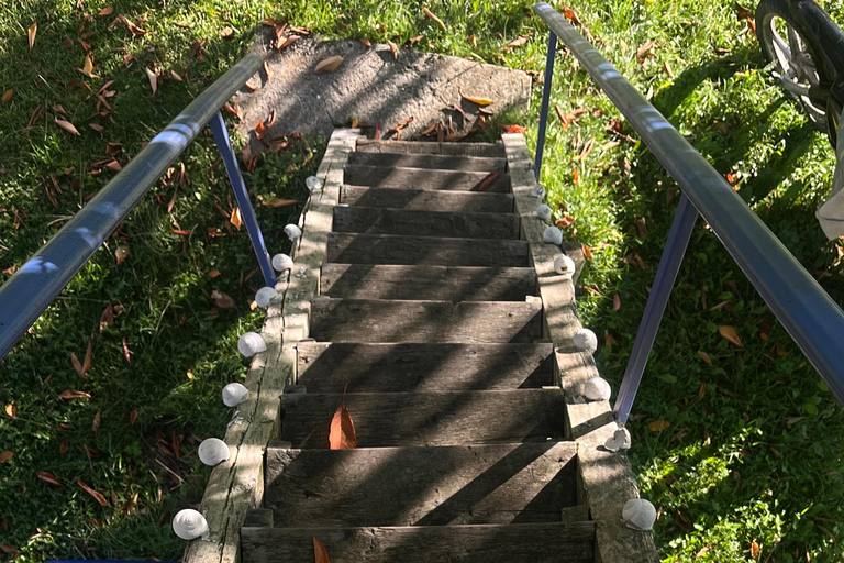 Valbona and Thethi National Parks: 3-Day Private Guided Hike