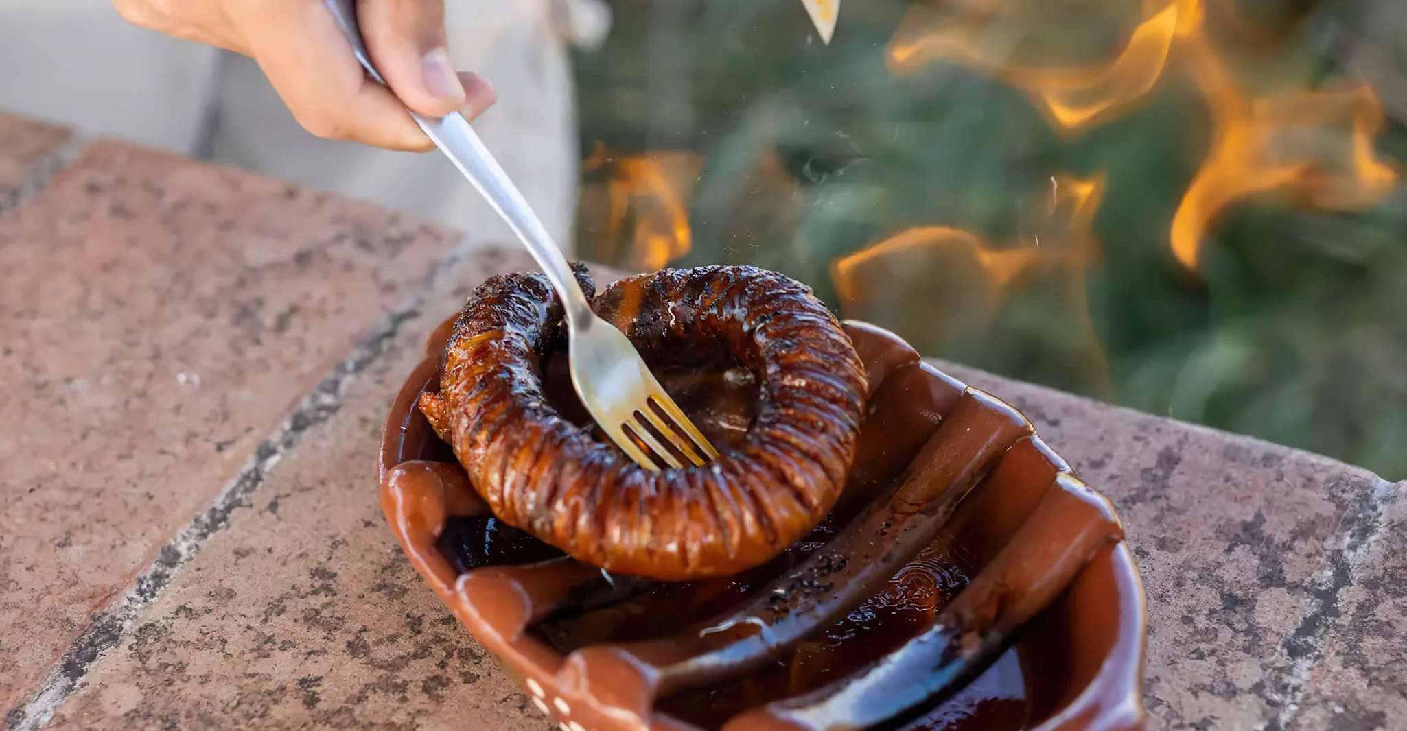 Sintra, Countryside Gastronomische Tour in einem Oldtimer - Hizvo