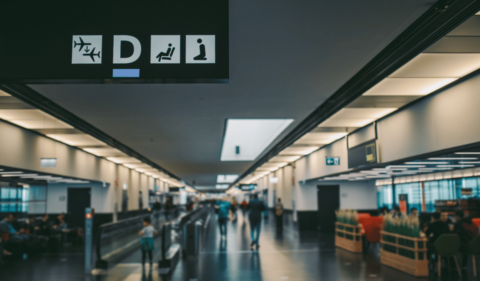 Vienna Private Airport Transfer - Housity