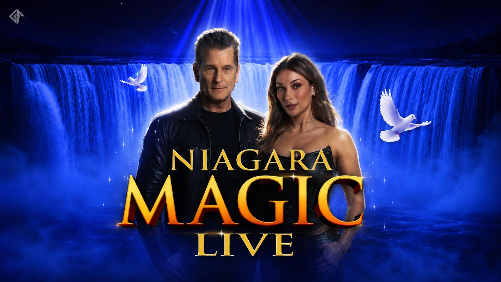 Niagara Magic Live