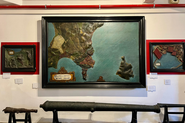 威尼斯：海军历史博物馆门票