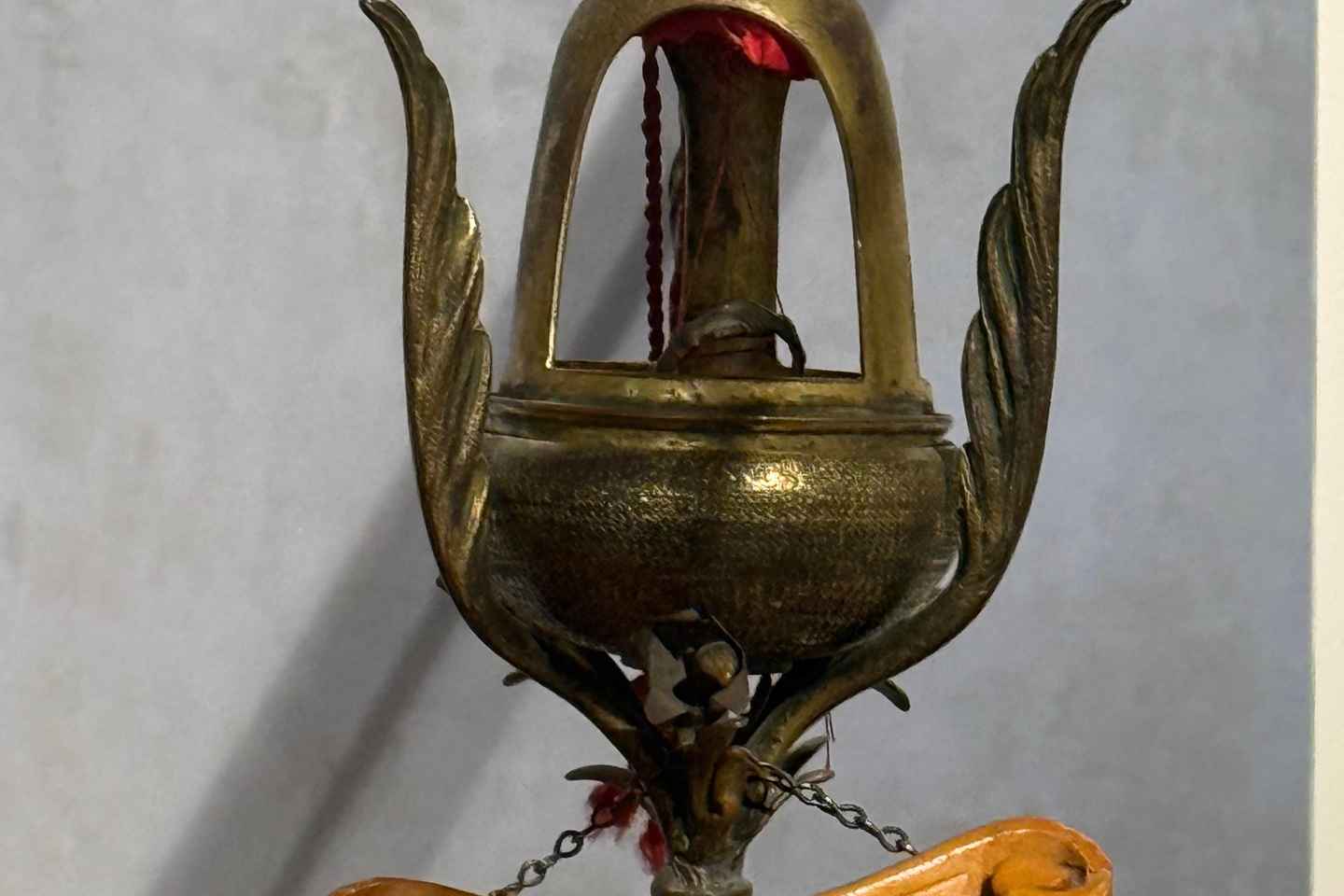 Da Roma: gita di 1 giorno a Cascia e Roccaporena con pranzo