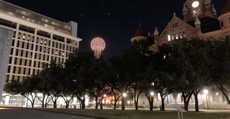 Dallas: Sinister Strolls True Crime Walking Tour photo 6