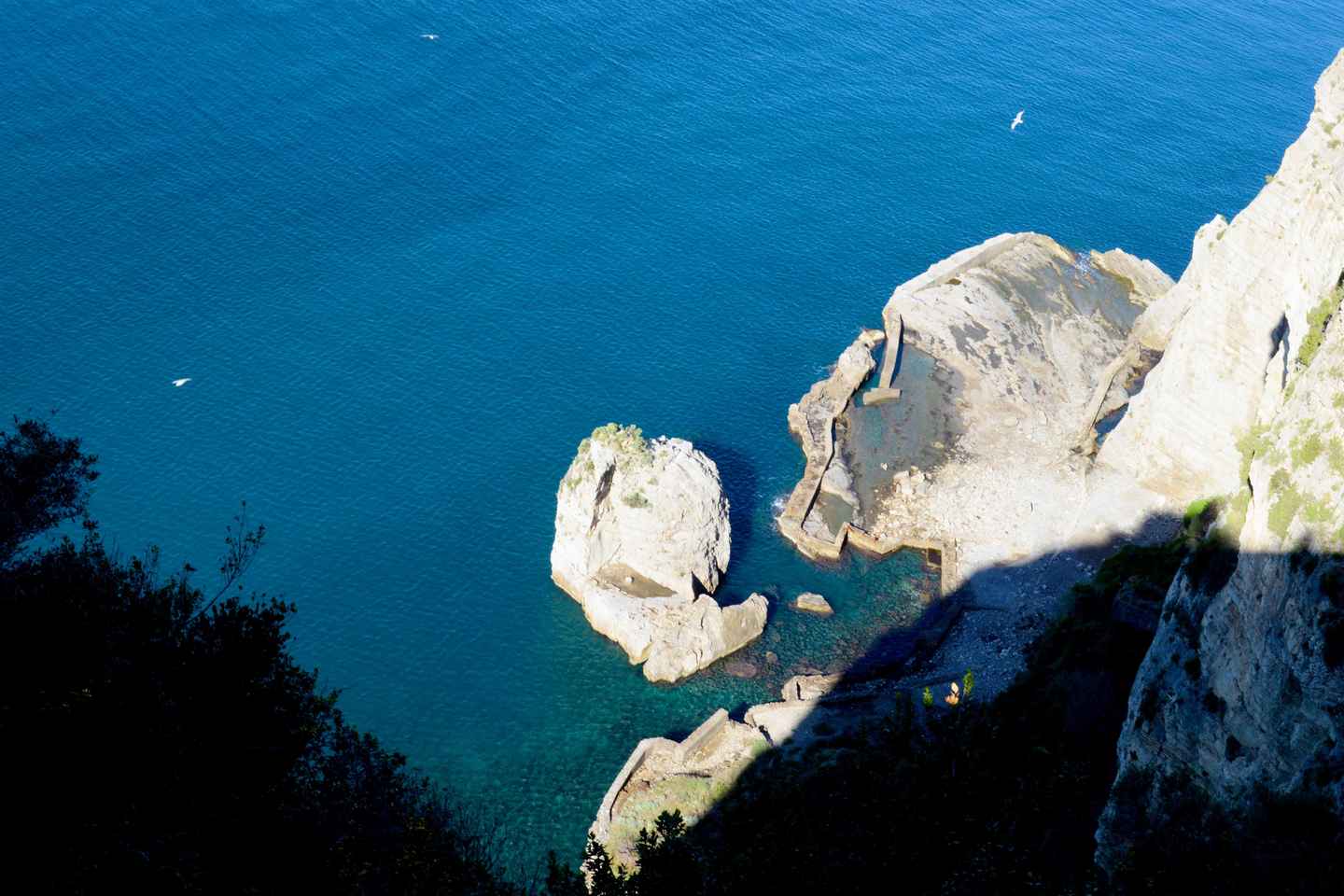 From Naples: Group Tour to Positano, Amalfi and Ravello