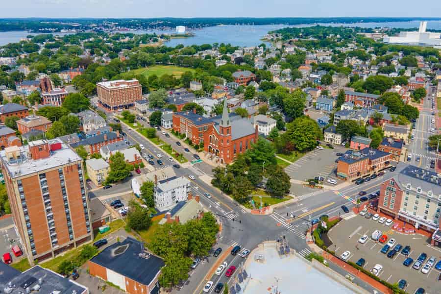 Boston: Private Tour zu den Hexenprozessen von Salem und zur Geschichte. Foto: GetYourGuide