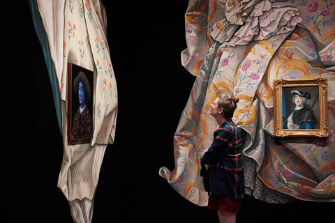 NYC: Bilet wstępu do Muzeum Fricka