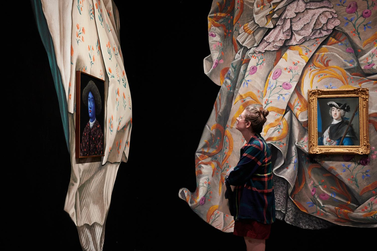 NYC: Bilet wstępu do Muzeum Fricka