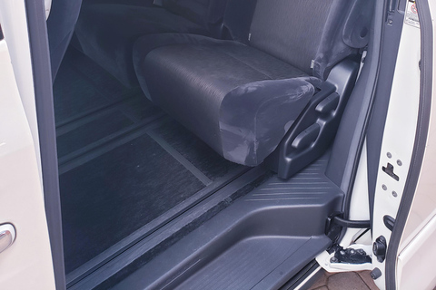 Private Victoria Falls Adventure & Bridge Walking Tour