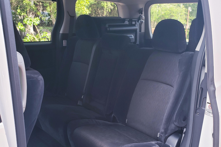 Private Victoria Falls Adventure & Bridge Walking Tour