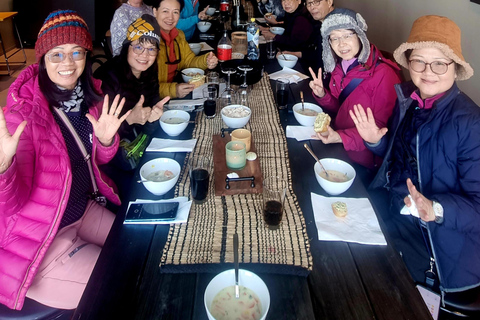 特罗姆瑟：正宗塞尼亚岛一日旅行（含午餐）