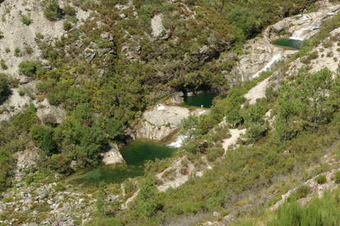 Xertelo and its 7 lagoons