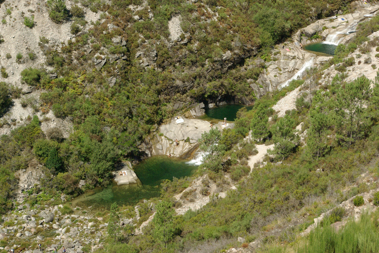 Xertelo and its 7 lagoons