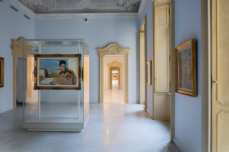 Milano: biglietto cumulativo per Palazzo Citterio e Galleria di Brera