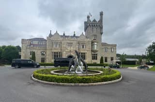 Belfast & Nordirland: Private, maßgeschneiderte Tour mit Fahrer und Guide