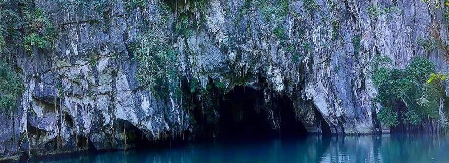 Puerto Princes- Visite privée de la rivière souterraine