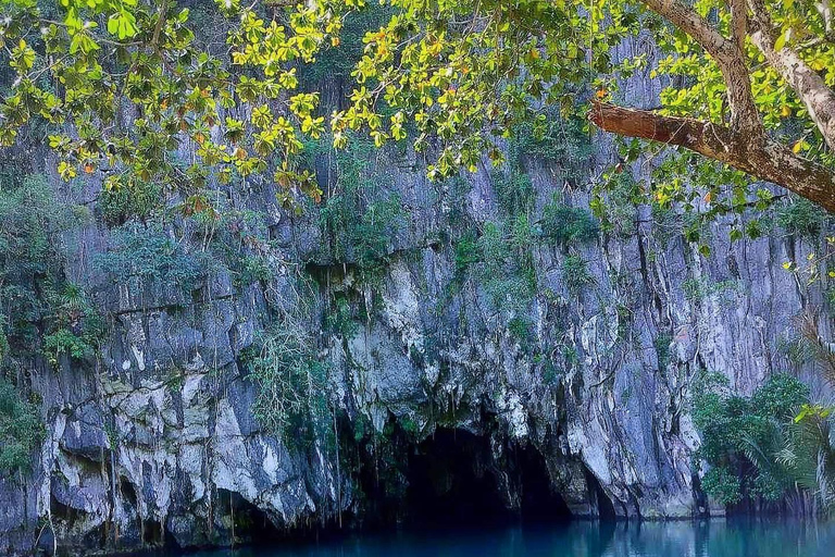 Puerto Princesa - Tour privato del fiume sotterraneo