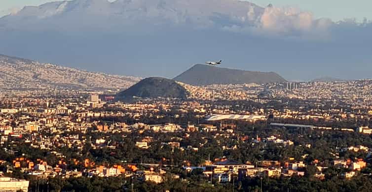 Mexico City: Torre Latinoamericana Admission by MIRADOR photo 4