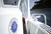Saint-Malo, Découvrez le voyage en mer dans la baie - Hizvo