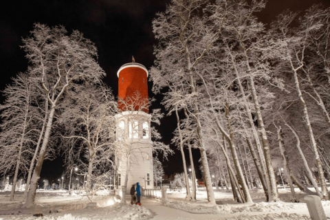 Von Riga aus: Jūrmala und Ķemeri-Nationalpark mit Picknick