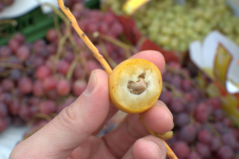 Vienna: Viennese Markets Tour with Tastings Naschmarkt Guided Food Tour