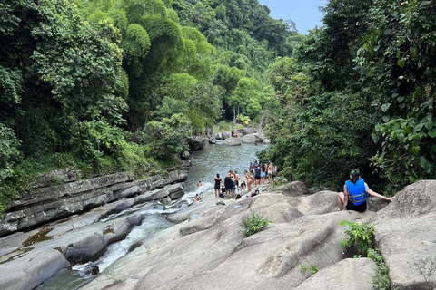 El Yunque Rainforest & Old San Juan Tour
