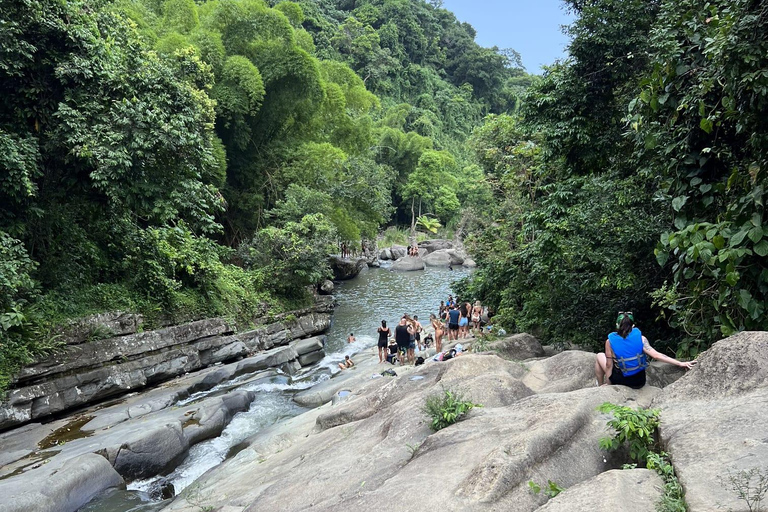 El Yunque Rainforest & Old San Juan Tour