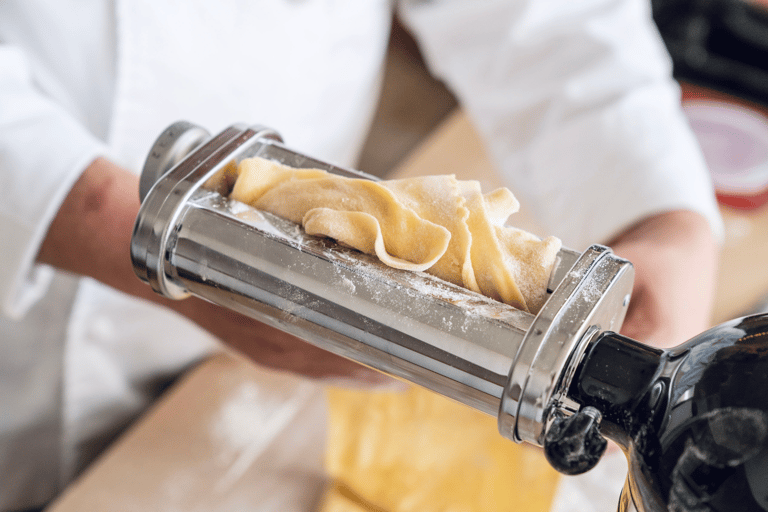 Baltimore : Italian Pasta Making Class for Beginners