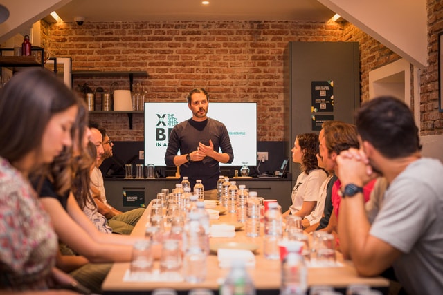 Madrid: Tasting of 6 Spanish Craft Beers Guided by a Sommelier
